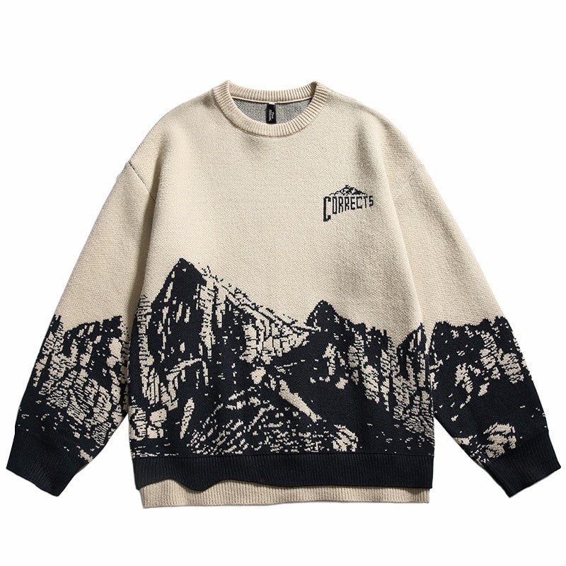 Pull Style Japonais