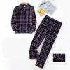 Pyjama Coreen Homme