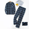 Pyjama Coreen Homme