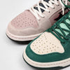 Sneakers Vert Homme