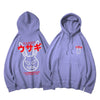 Sweat Japonais Brodé