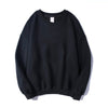 Sweat-Shirt Streetwear