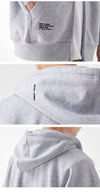 Sweat Zipper