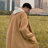 Veste Coreenne Beige