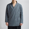 Veste Kimono Japonais - Uni