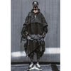 Hoodie Techwear "Raido" -TENSHI™ STREETWEAR