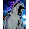 Hoodie Techwear "Tokuma" REFLEKTIV -TENSHI™ STREETWEAR