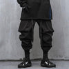 Pantalon Cargo Techwear "Kigiri" -TENSHI™ STREETWEAR