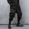 Pantalon Cargo Techwear "Kigiri" -TENSHI™ STREETWEAR