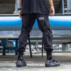 Pantalon Cargo Techwear "Meizu" -TENSHI™ STREETWEAR