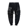 Pantalon Cargo Techwear "Ranka" -TENSHI™ STREETWEAR