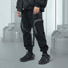 Pantalon Cargo Techwear "Ranka" -TENSHI™ STREETWEAR