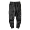 Pantalon Cargo Techwear "Shin" -TENSHI™ STREETWEAR