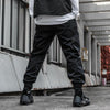 Pantalon Cargo Techwear "Shin" -TENSHI™ STREETWEAR