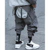 Pantalon Cargo Techwear "Zuma" -TENSHI™ STREETWEAR