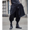 Pantalon Sarouel Techwear "Zabu" -TENSHI™ STREETWEAR