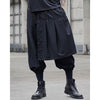 Pantalon Sarouel Techwear "Zabu" -TENSHI™ STREETWEAR
