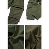 Pantalon Techwear 3 en 1 "Saya"-TENSHI™