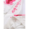 Sweat Shirt "Miyasato" -TENSHI™ STREETWEAR