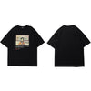 T-Shirt "Byaku" -TENSHI™ STREETWEAR