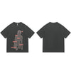 T-Shirt "Hana" -TENSHI™ STREETWEAR