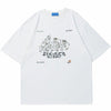 T-Shirt "Idate" -TENSHI™ STREETWEAR