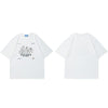 T-Shirt "Idate" -TENSHI™ STREETWEAR