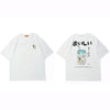 T-Shirt "Sai" -TENSHI™ STREETWEAR