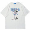 T-Shirt "Shiranui" -TENSHI™ STREETWEAR