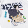 T-Shirt "Towa" -TENSHI™ STREETWEAR