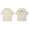 T-Shirt "Tsume" -TENSHI™ STREETWEAR