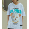 T-Shirt "Yagura" -TENSHI™ STREETWEAR