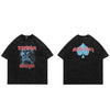 T-Shirts "Kata" -TENSHI™ STREETWEAR