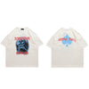 T-Shirts "Kata" -TENSHI™ STREETWEAR