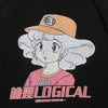 T-shirt Manche Longue "Amakusa" -TENSHI™ STREETWEAR