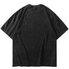 T-shirt Oversize "Hoheto" -TENSHI™ STREETWEAR