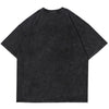 T-shirt Oversize "Isobu" -TENSHI™ STREETWEAR