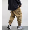 Pantalon Cargo Techwear "Funai"-TENSHI™