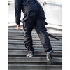 Pantalon Cargo Techwear "Monbetsu"-TENSHI™