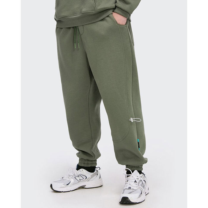 Pantalon Jogging Streetwear
