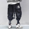 Pantalon Techwear Shizuo-TENSHI™