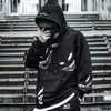 Hoodie Techwear "Riot"-TENSHI™