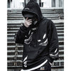 Hoodie Techwear "Riot"-TENSHI™