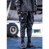 Pantalon Cargo Techwear "Kazami " -TENSHI™ STREETWEAR