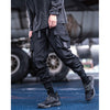 Pantalon Cargo Techwear "Kazami " -TENSHI™ STREETWEAR