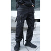 Pantalon Cargo Techwear "Muku"-TENSHI™