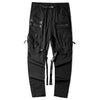 Pantalon Cargo Techwear "Muku"-TENSHI™