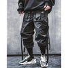 Pantalon Cargo Techwear "Enma" -TENSHI™ STREETWEAR