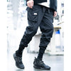 Pantalon Cargo Techwear "Kazami "-TENSHI™