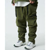Pantalon Cargo Techwear "Manda" -TENSHI™ STREETWEAR